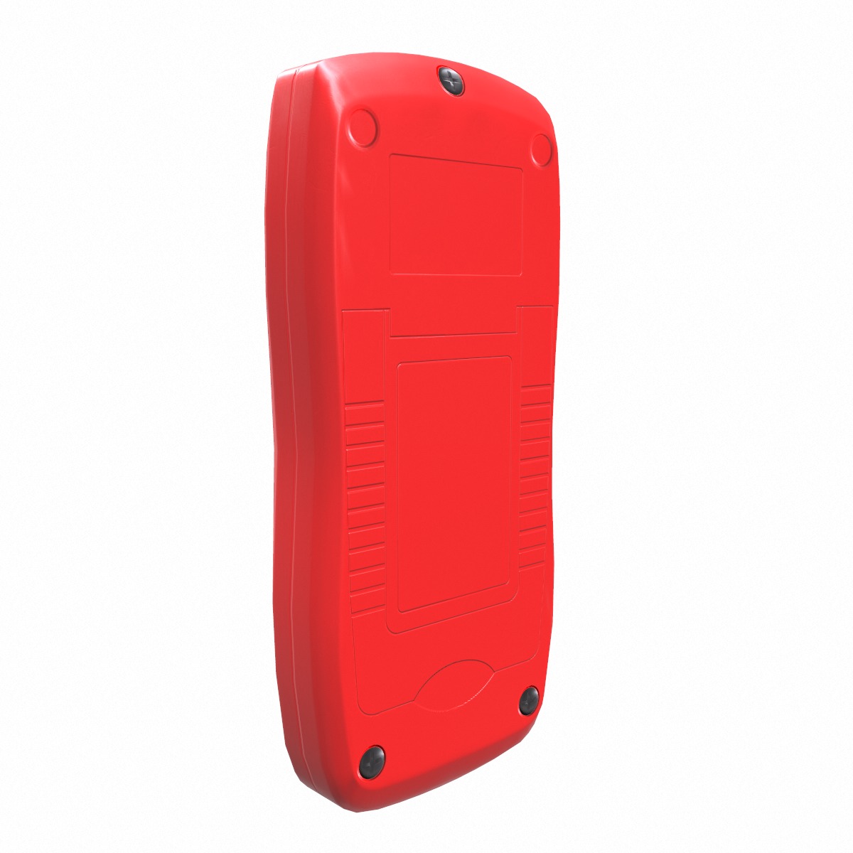 Multimeter Low Poly Low-poly 3D model_8