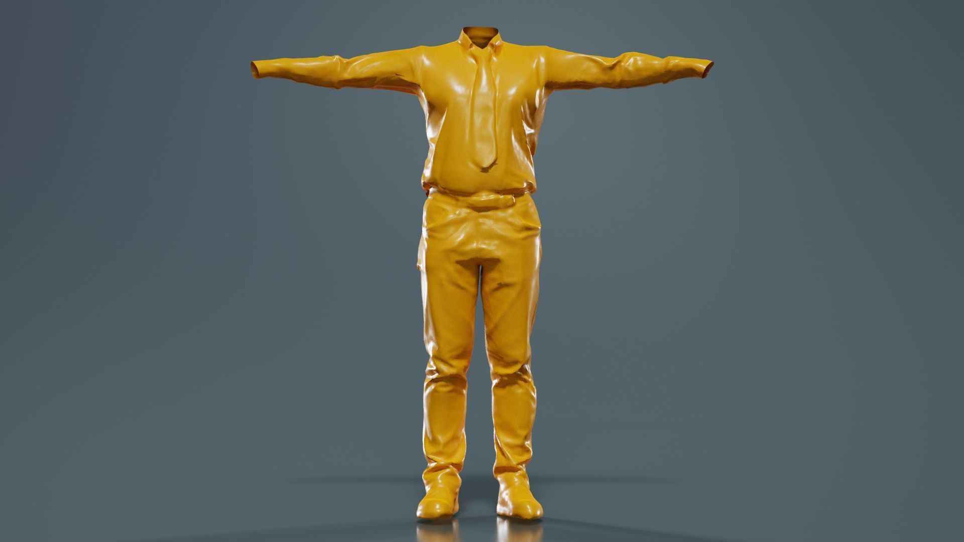 92 Man Clothing Fashion Superbundle 3D Model Collection_4