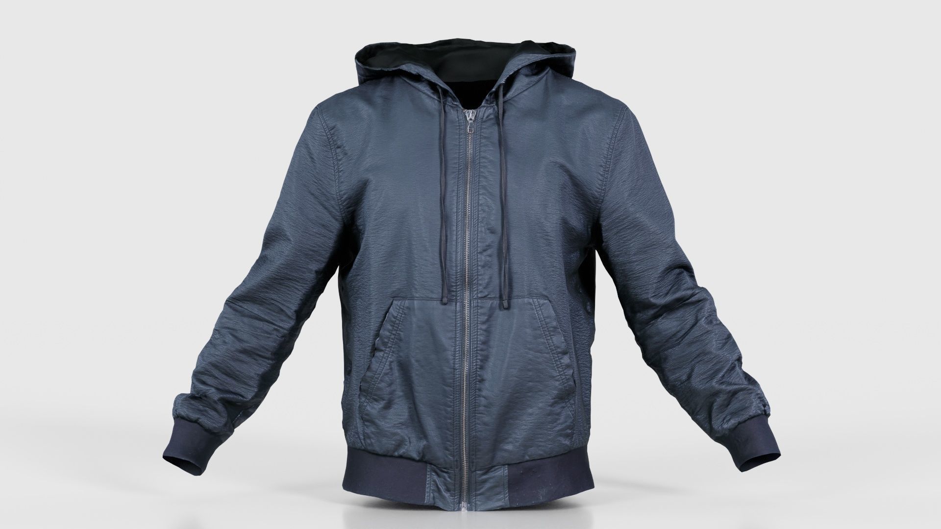 92 Man Clothing Fashion Superbundle 3D Model Collection_32