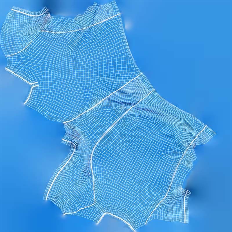 92 Man Clothing Fashion Superbundle 3D Model Collection_19