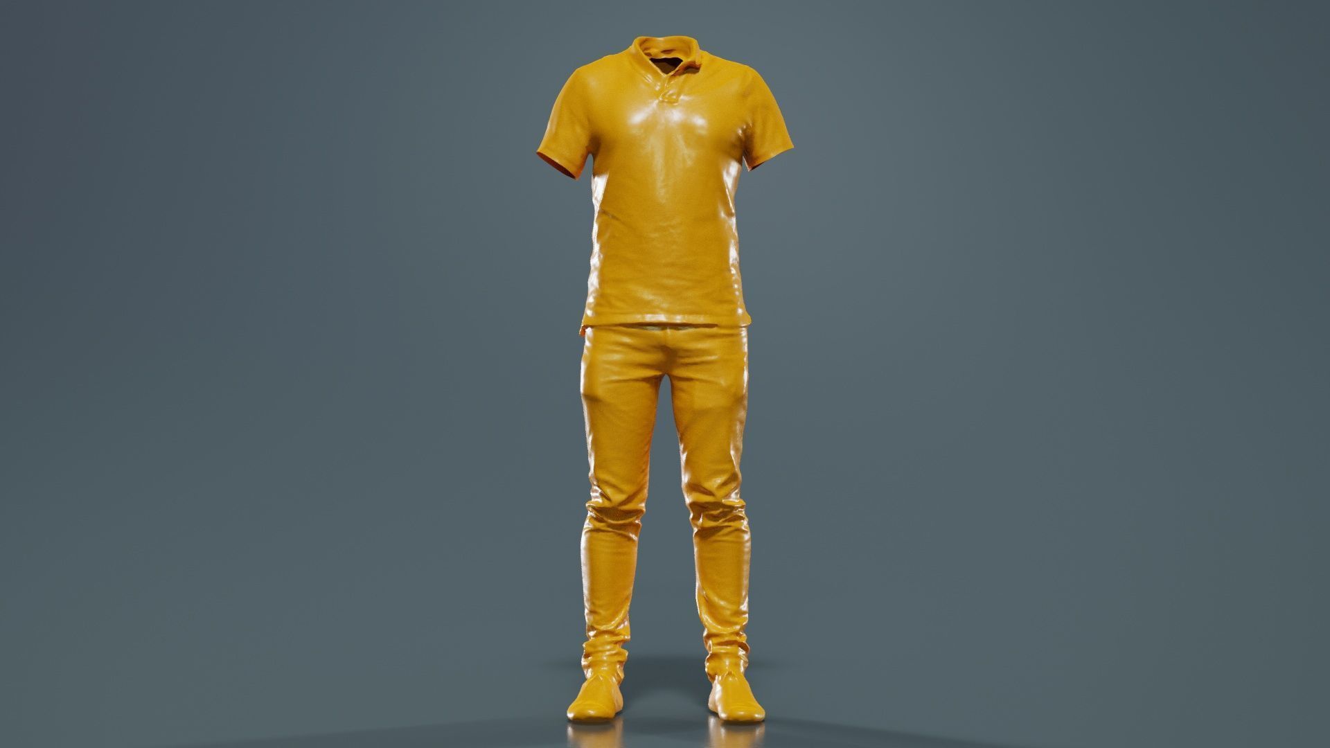 92 Man Clothing Fashion Superbundle 3D Model Collection_5