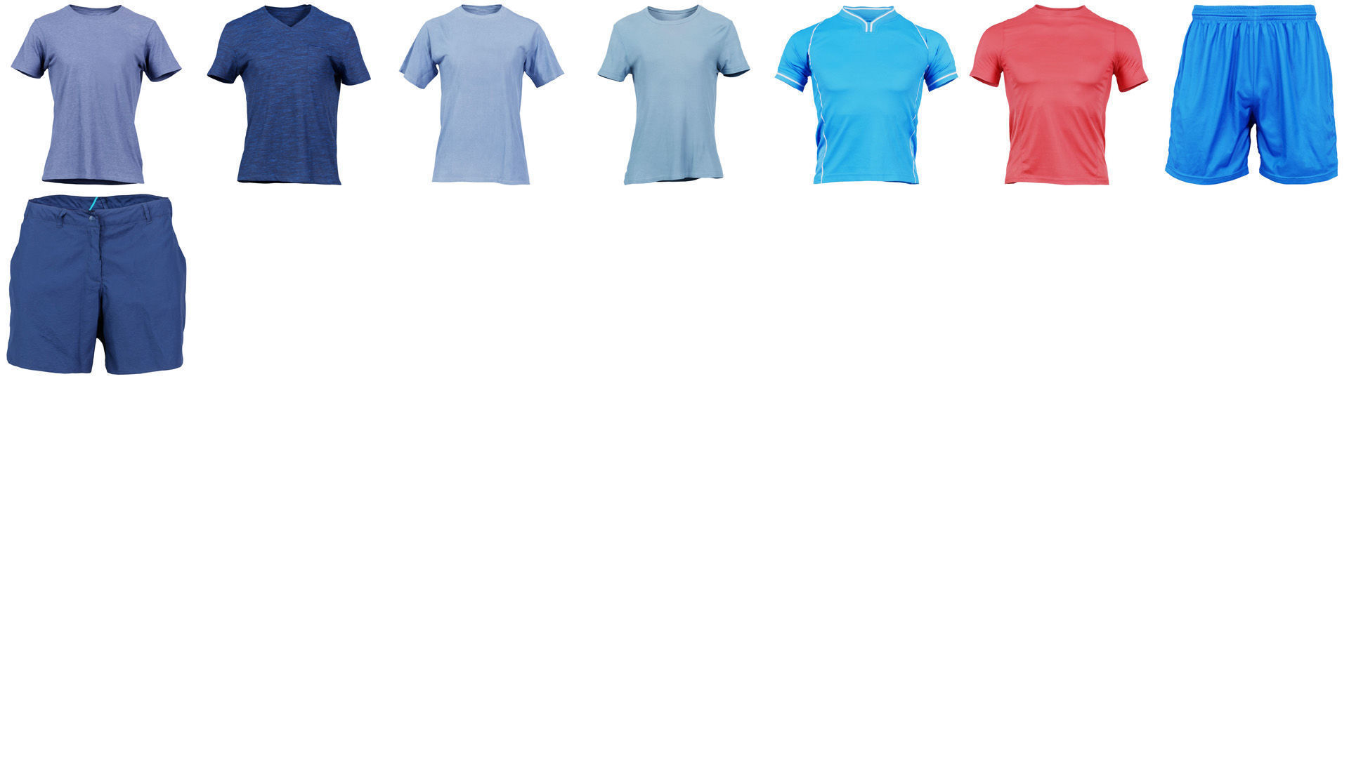 92 Man Clothing Fashion Superbundle 3D Model Collection_3