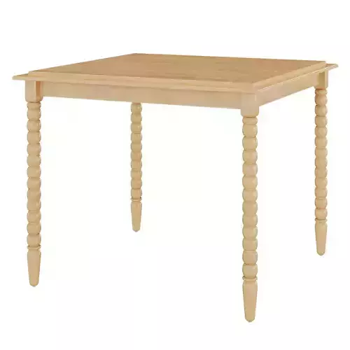 Jenny Lind Kids Play Table