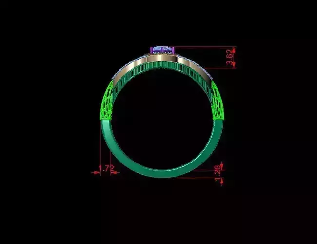 Beauty in simplicity