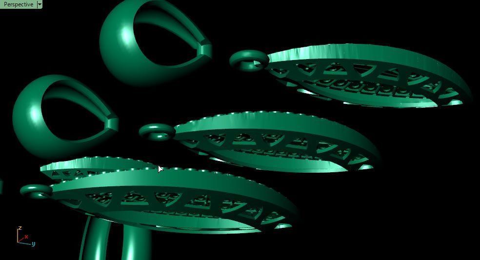 5th fusion cut service 3D print model_2