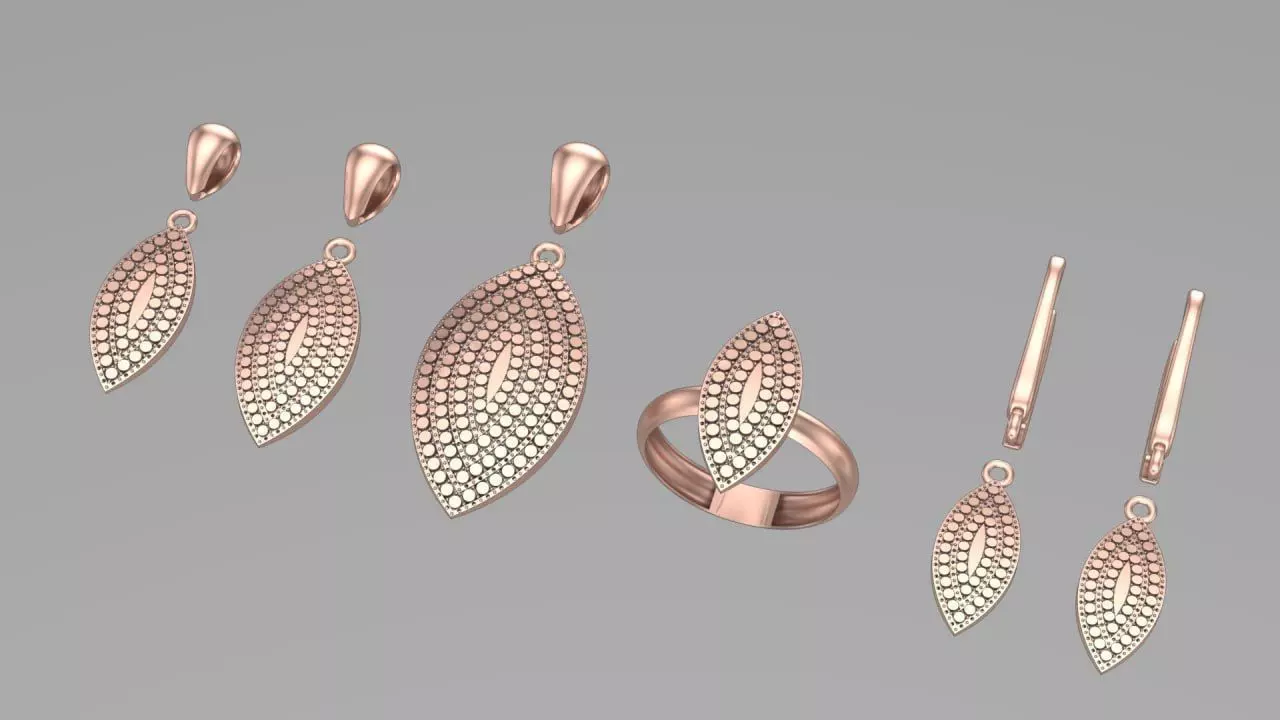 5th fusion cut service 3D print model_0