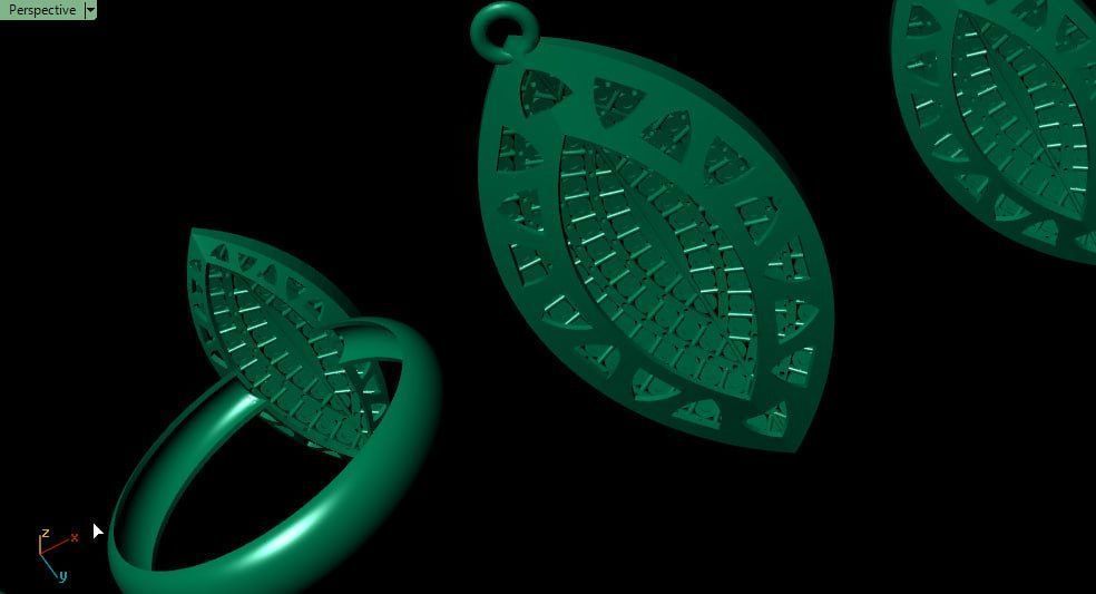 5th fusion cut service 3D print model_3