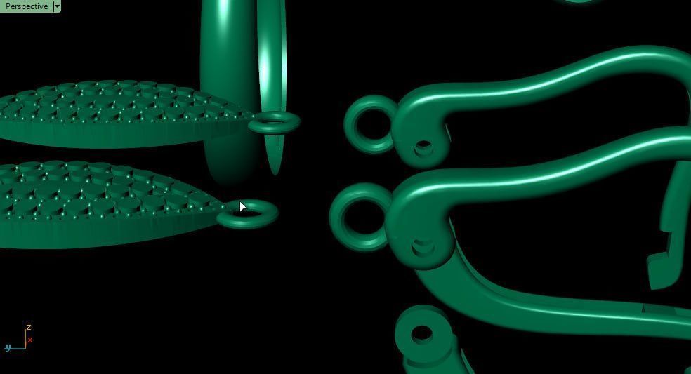 5th fusion cut service 3D print model_4