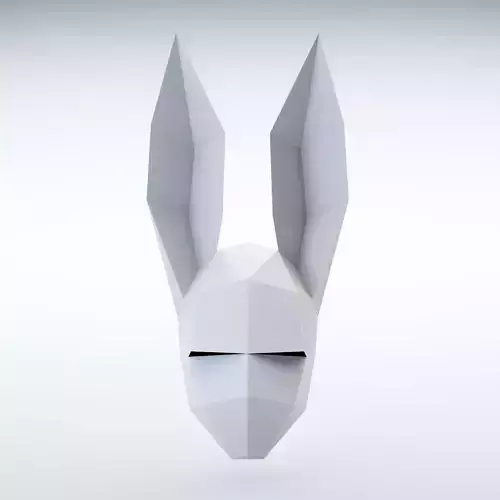 Rabbit Mask