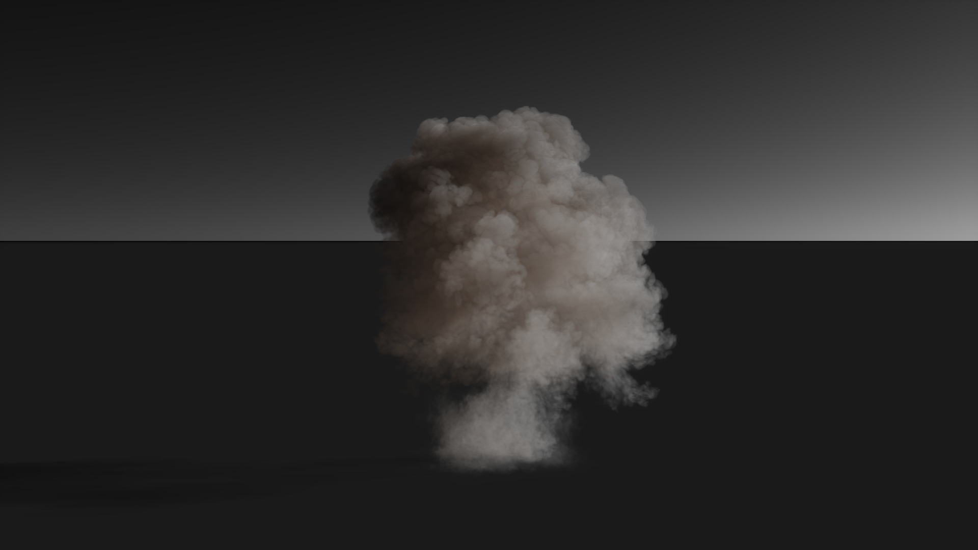 3D Explosion  Low Price Series  3D model_6