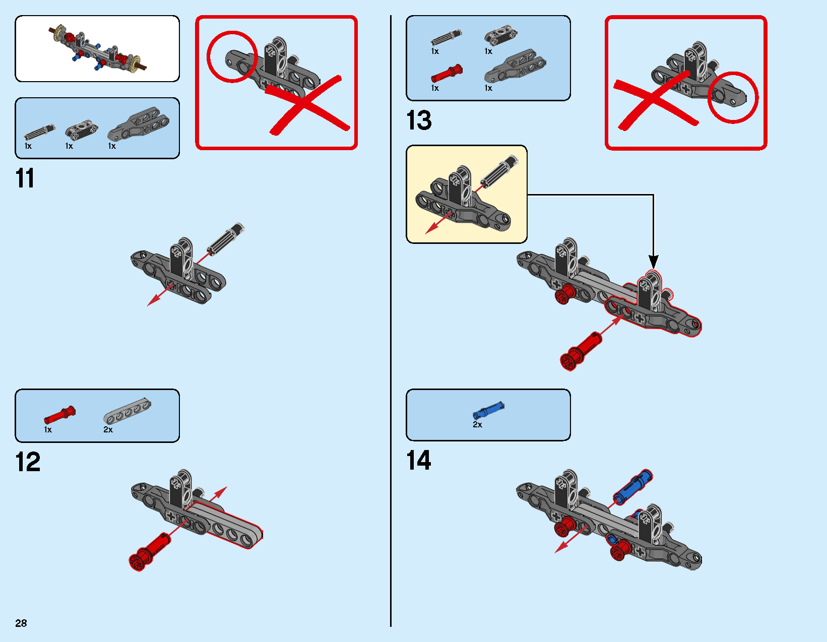 TwindBricks3D - 10265 Racing Car 3D print model_19