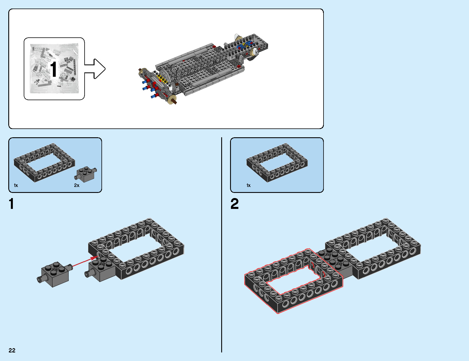 TwindBricks3D - 10265 Racing Car 3D print model_7