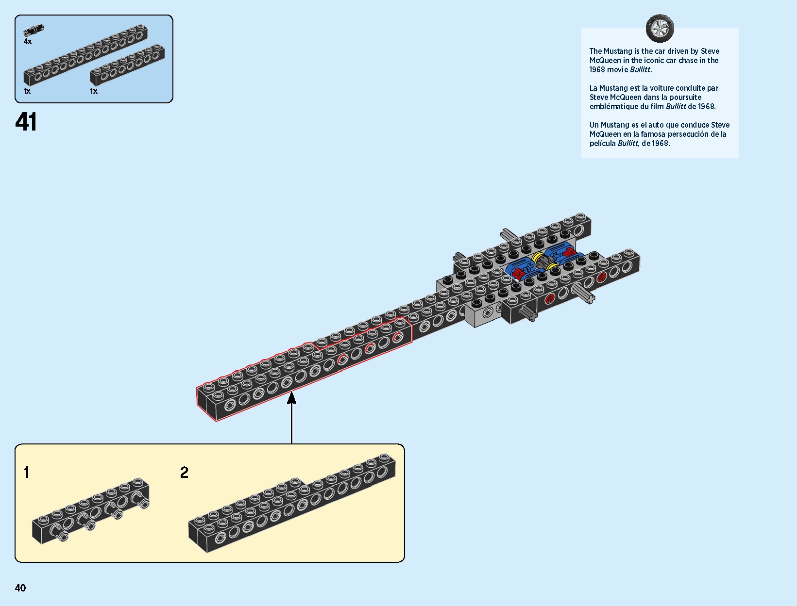 TwindBricks3D - 10265 Racing Car 3D print model_42