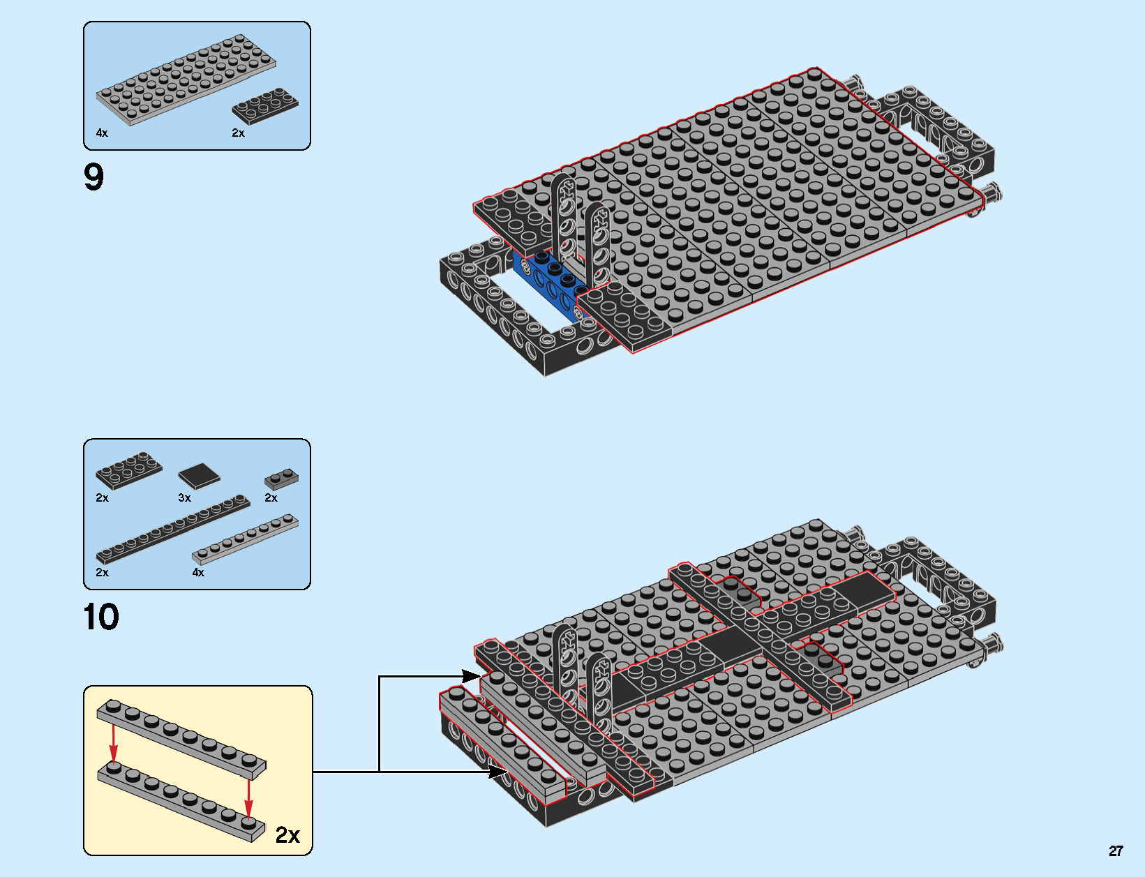 TwindBricks3D - 10265 Racing Car 3D print model_17