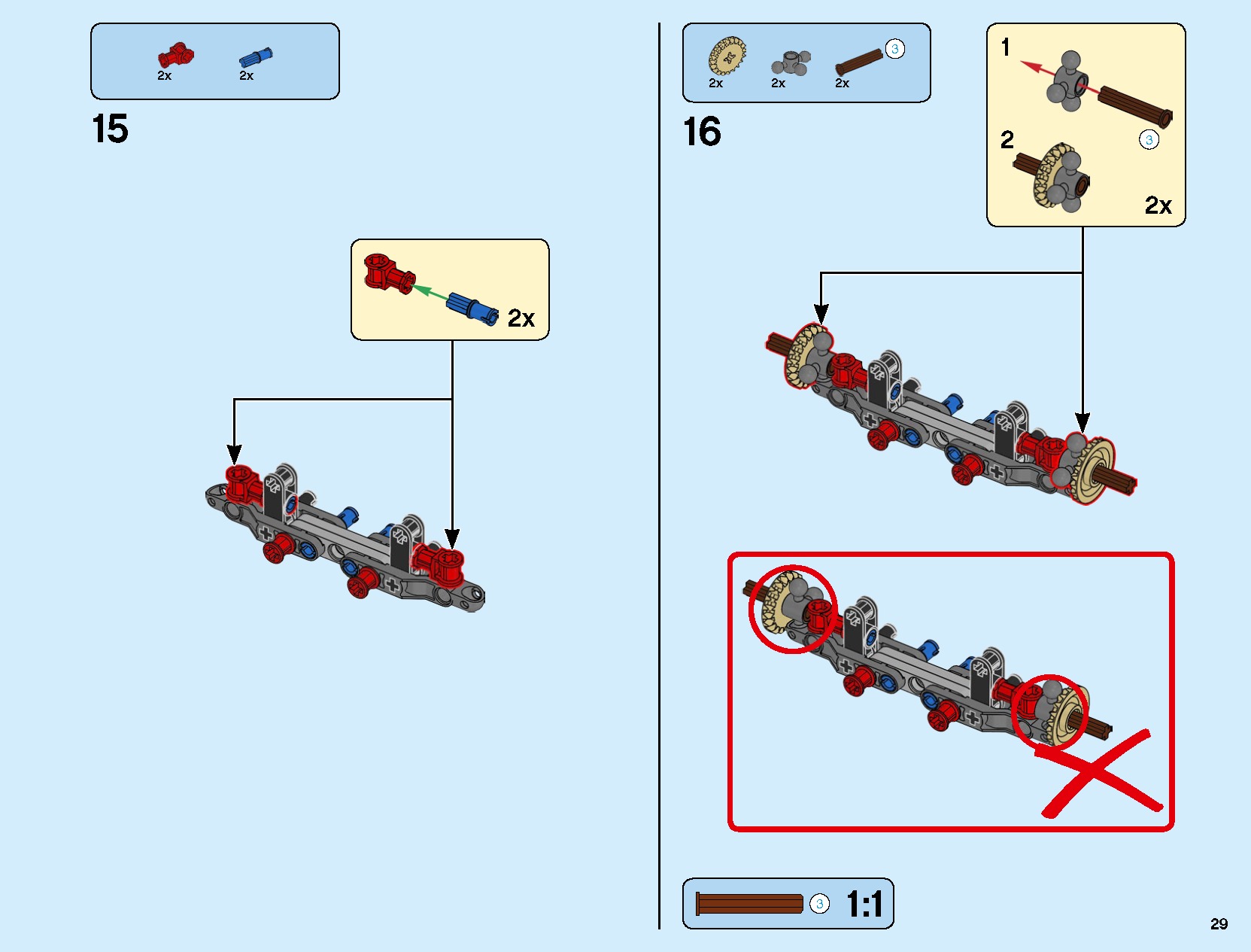 TwindBricks3D - 10265 Racing Car 3D print model_20