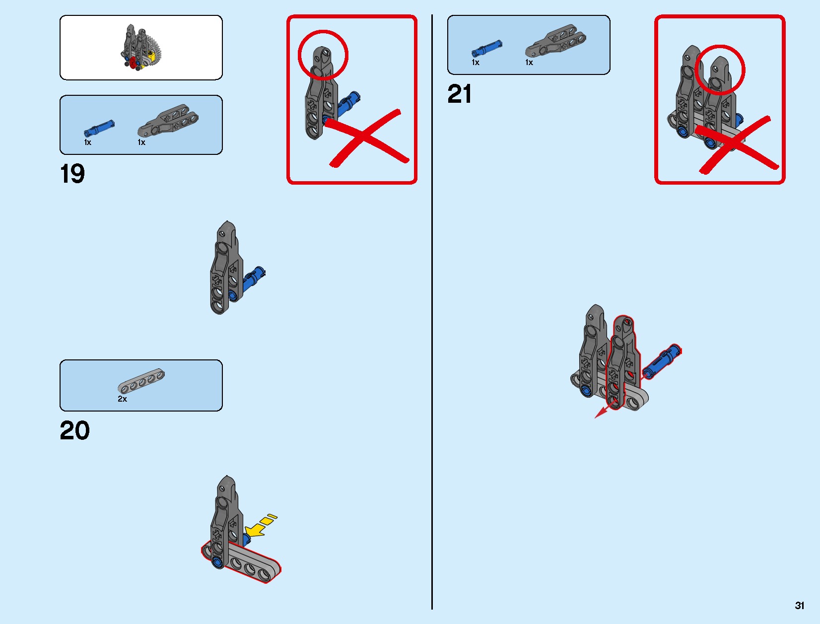 TwindBricks3D - 10265 Racing Car 3D print model_24