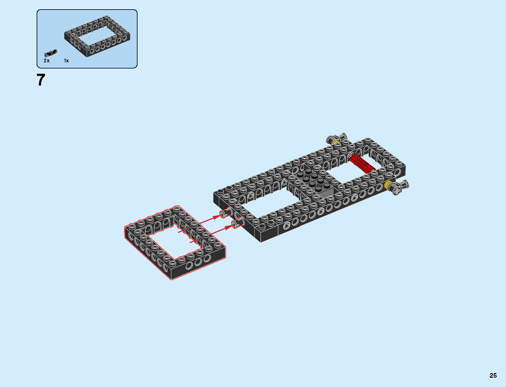 TwindBricks3D - 10265 Racing Car 3D print model_13