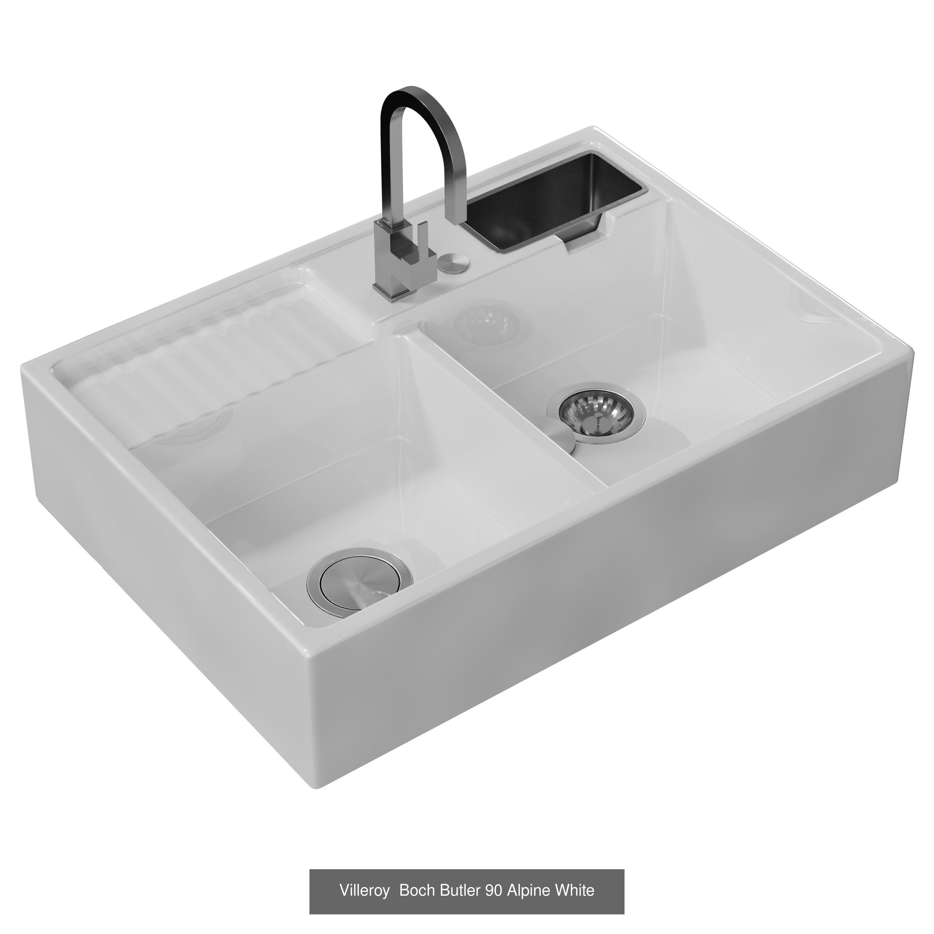 Collection Kitchen sink set 1 _2