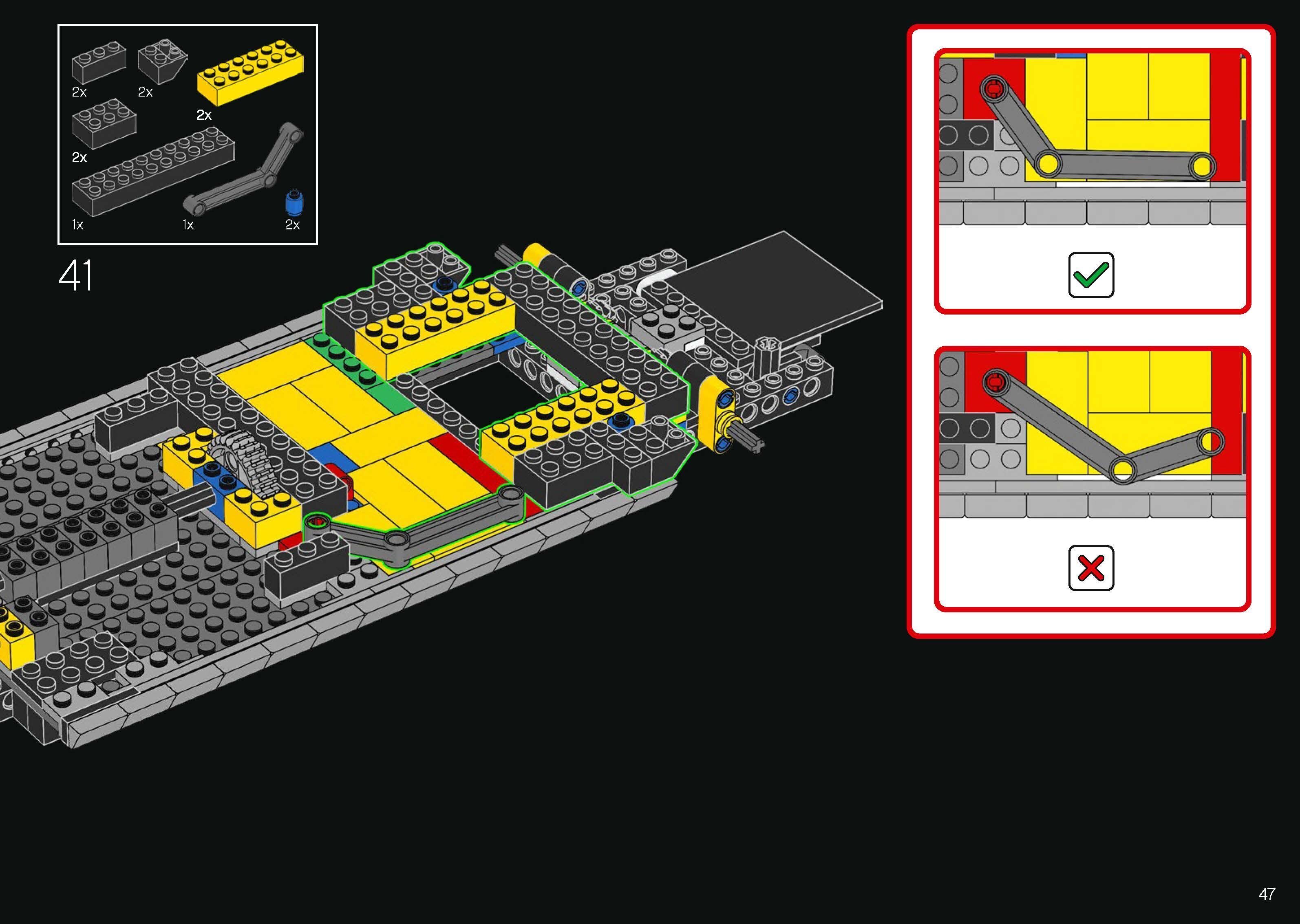 TwindBricks3D - 10274 Ghostbusters ECTO-1 3D print model_38