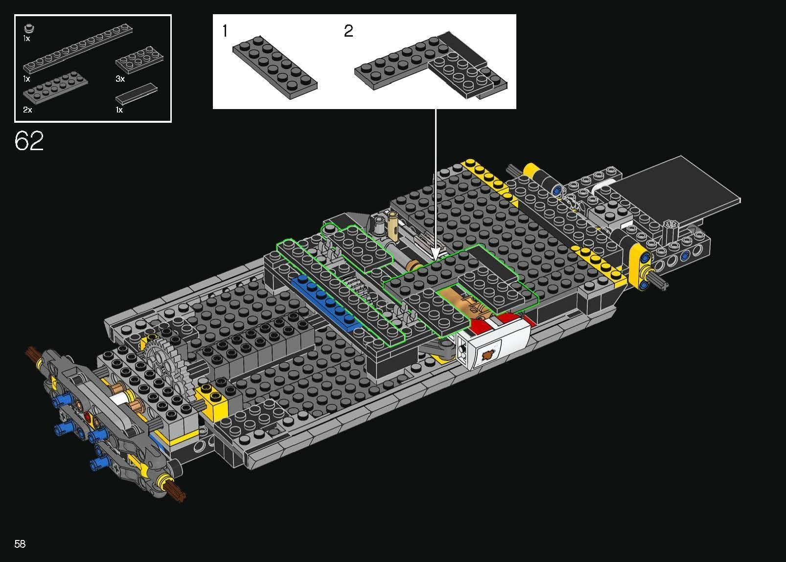 TwindBricks3D - 10274 Ghostbusters ECTO-1 3D print model_53