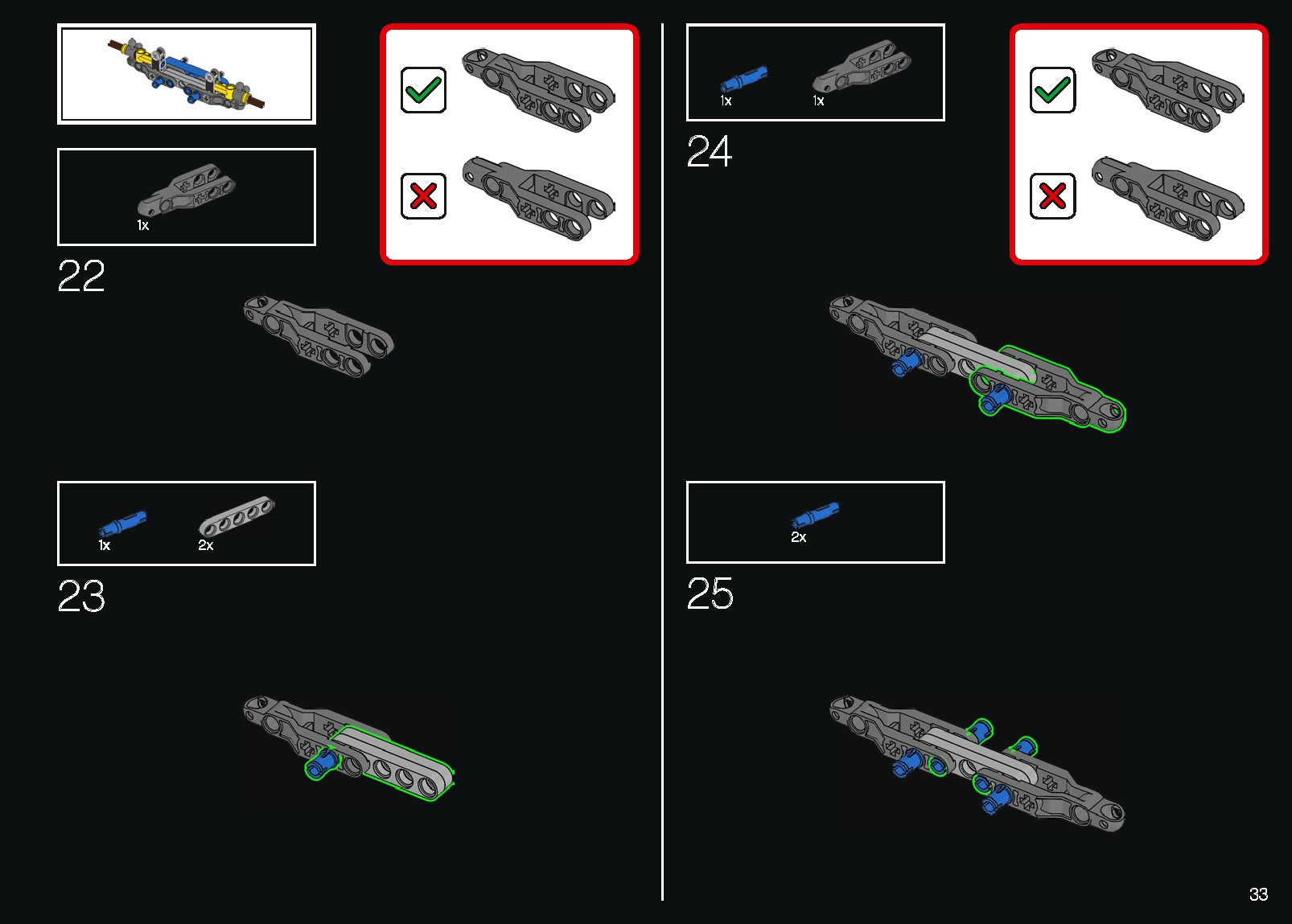 TwindBricks3D - 10274 Ghostbusters ECTO-1 3D print model_22