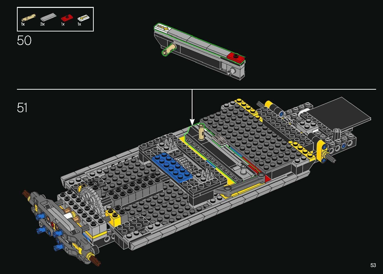 TwindBricks3D - 10274 Ghostbusters ECTO-1 3D print model_41