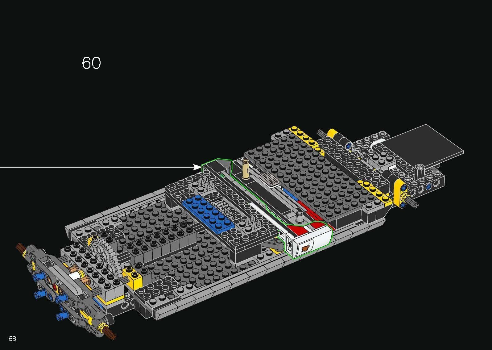 TwindBricks3D - 10274 Ghostbusters ECTO-1 3D print model_47
