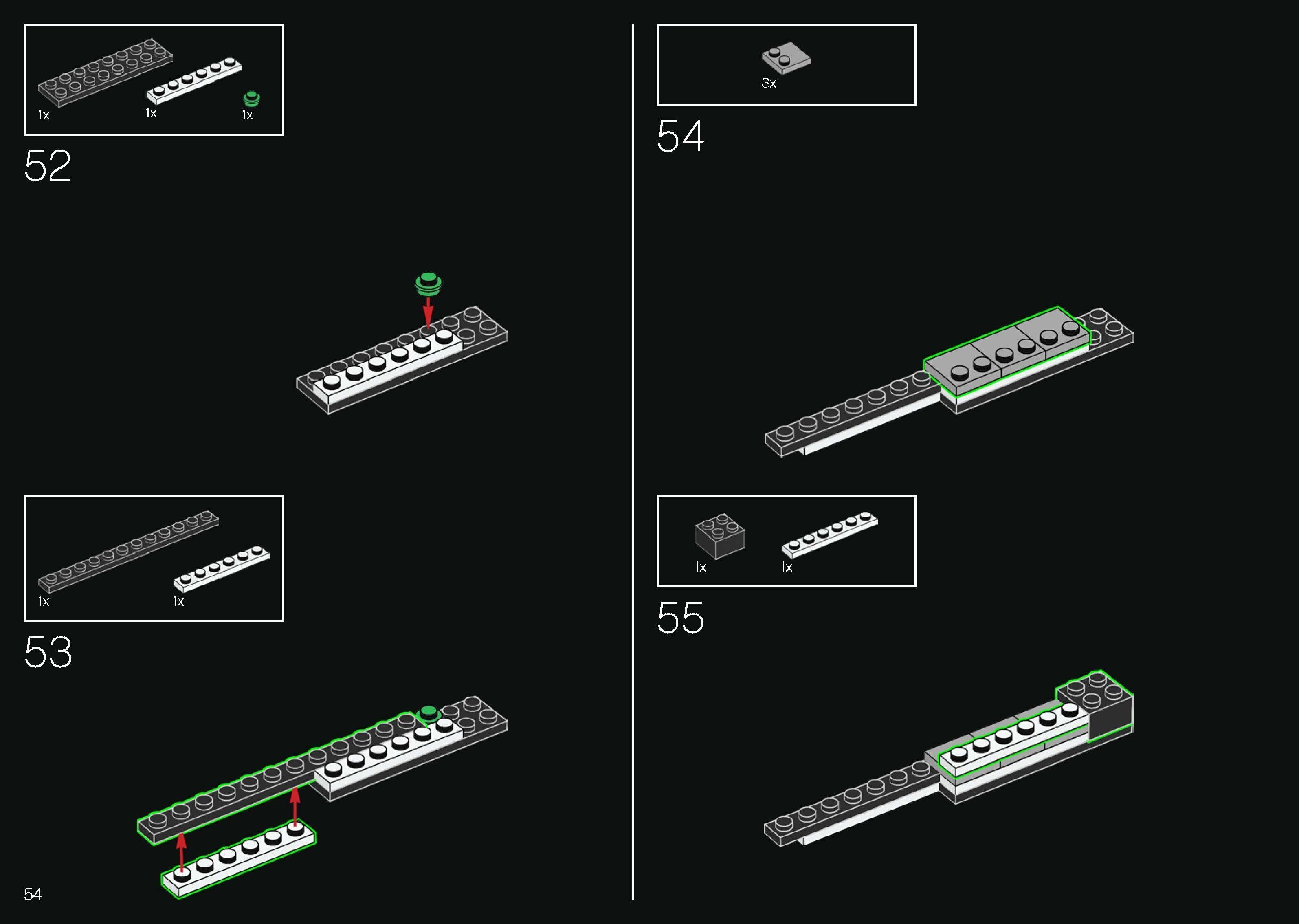 TwindBricks3D - 10274 Ghostbusters ECTO-1 3D print model_46