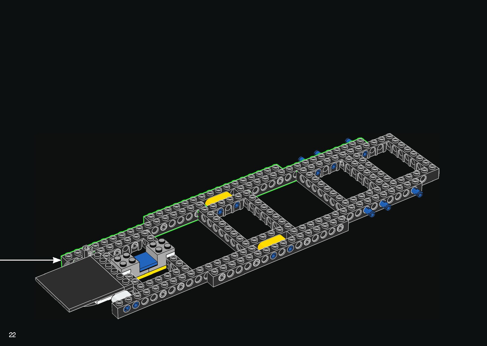 TwindBricks3D - 10274 Ghostbusters ECTO-1 3D print model_11