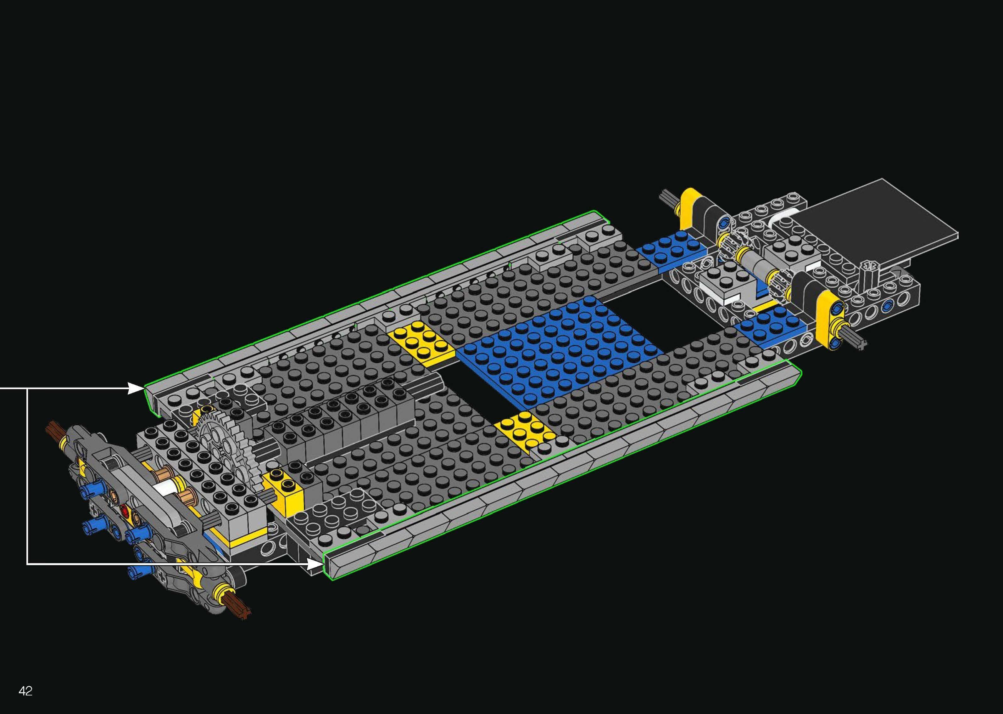 TwindBricks3D - 10274 Ghostbusters ECTO-1 3D print model_45