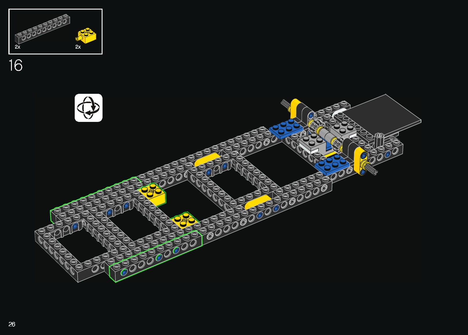 TwindBricks3D - 10274 Ghostbusters ECTO-1 3D print model_15