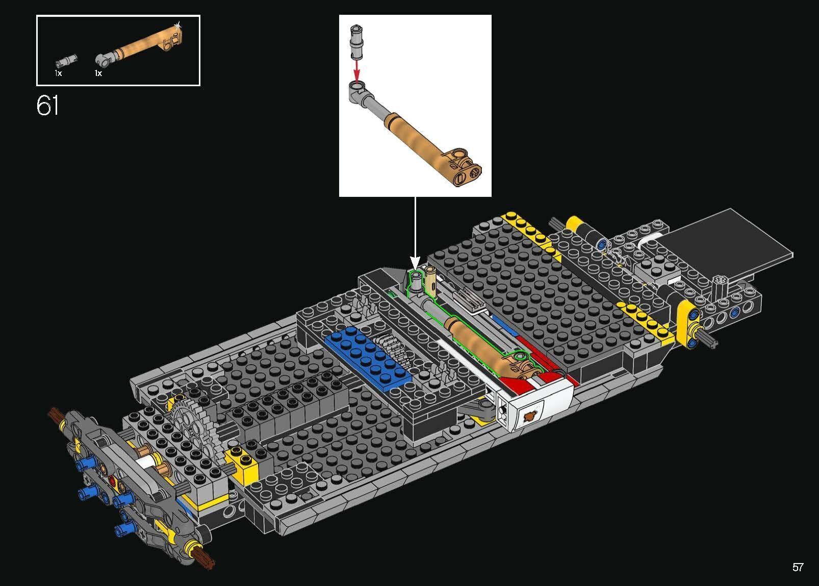 TwindBricks3D - 10274 Ghostbusters ECTO-1 3D print model_48