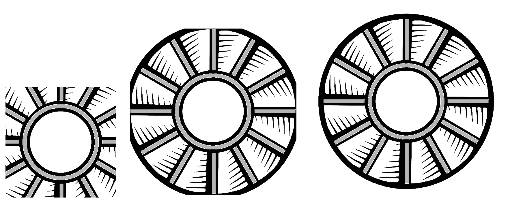 TwindBricks3D - 10300 Back to the Future Time Machine 3D print model_3