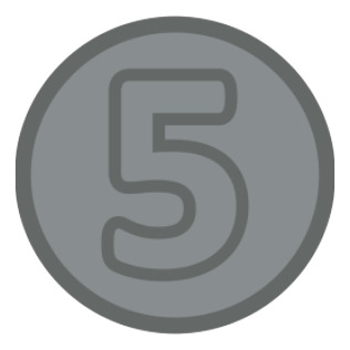 TwindBricks3D - 10304 Chevrolet Camaro Z28 3D print model_32