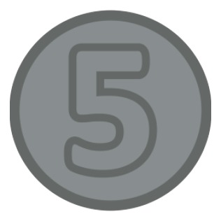 TwindBricks3D - 10304 Chevrolet Camaro Z28 3D print model_4