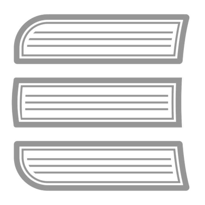 TwindBricks3D - 10304 Chevrolet Camaro Z28 3D print model_2