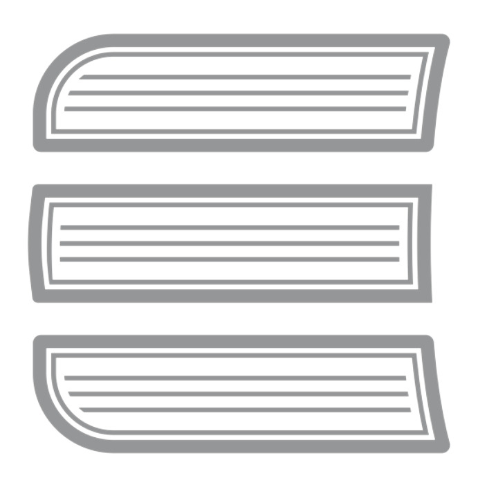 TwindBricks3D - 10304 Chevrolet Camaro Z28 3D print model_33