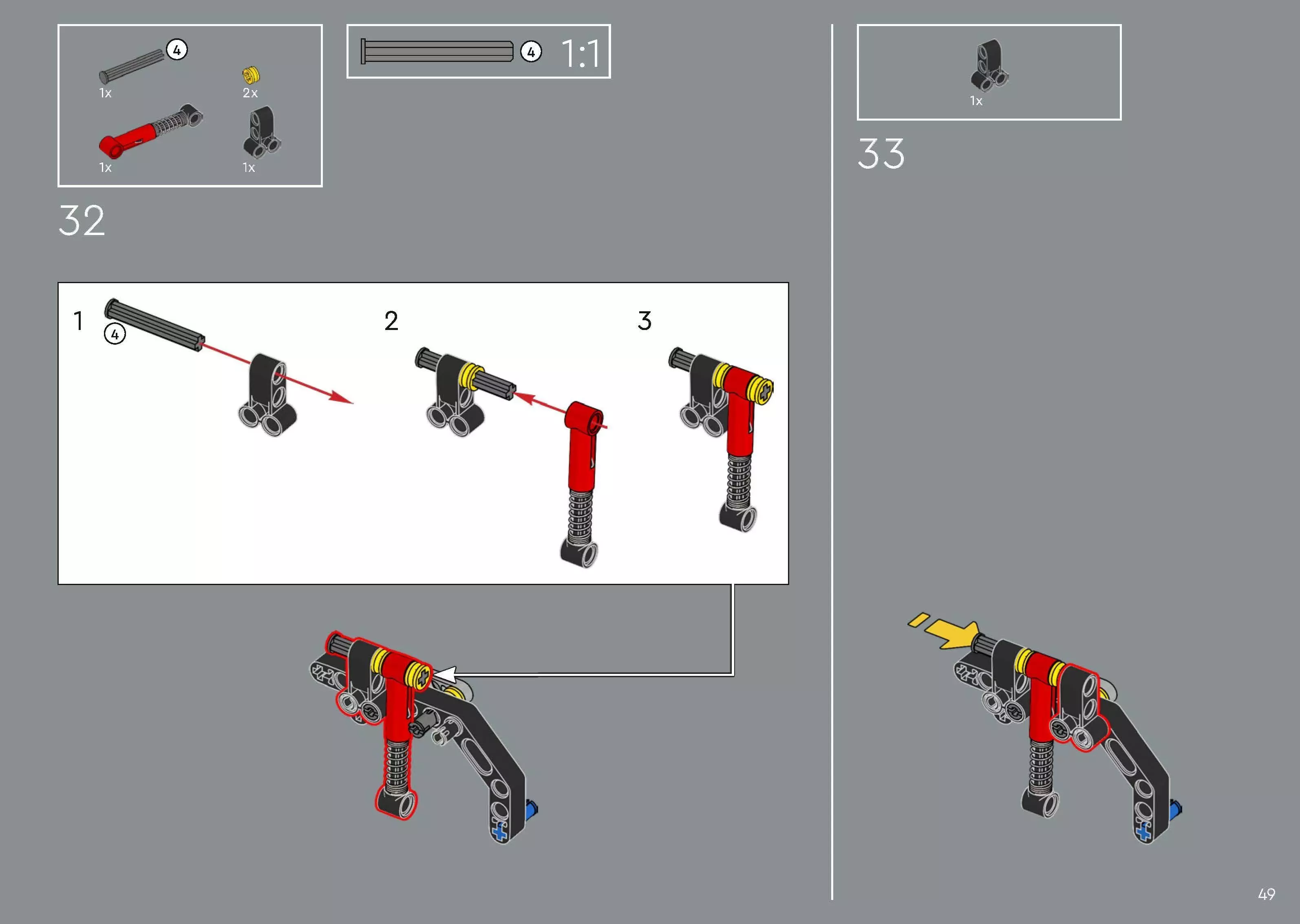 TwindBricks3D - 10317 Land Rover Classic Defender 90 3D print model_39