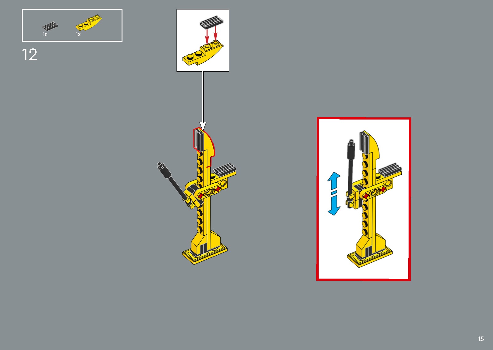 TwindBricks3D - 10317 Land Rover Classic Defender 90 3D print model_5