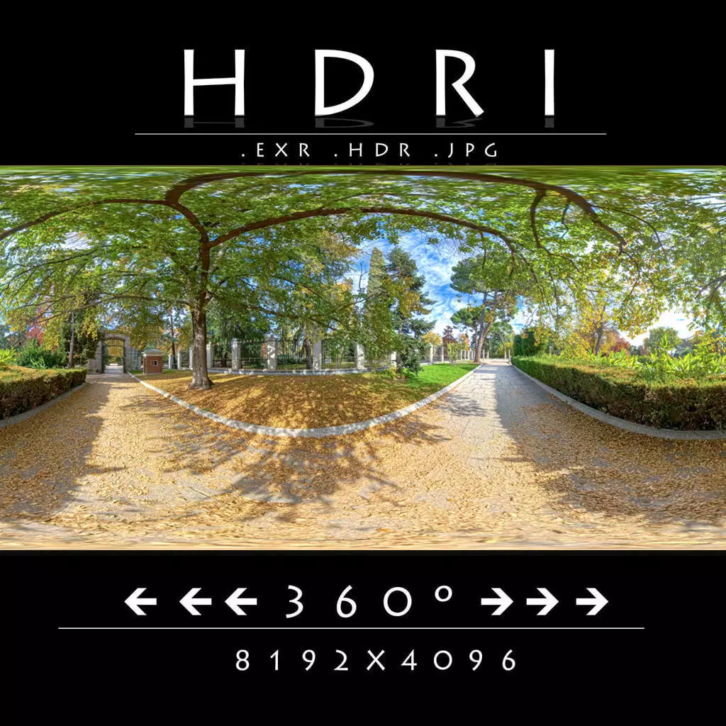 HDRI 019 Texture_0