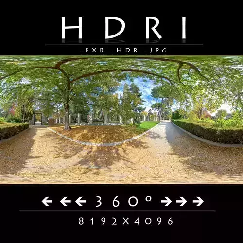 HDRI 019