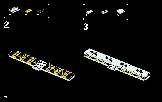 TwindBricks3D - 21108 Ghostbusters Ecto-1 3D print model_3