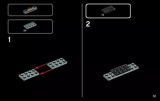 TwindBricks3D - 21108 Ghostbusters Ecto-1 3D print model_38