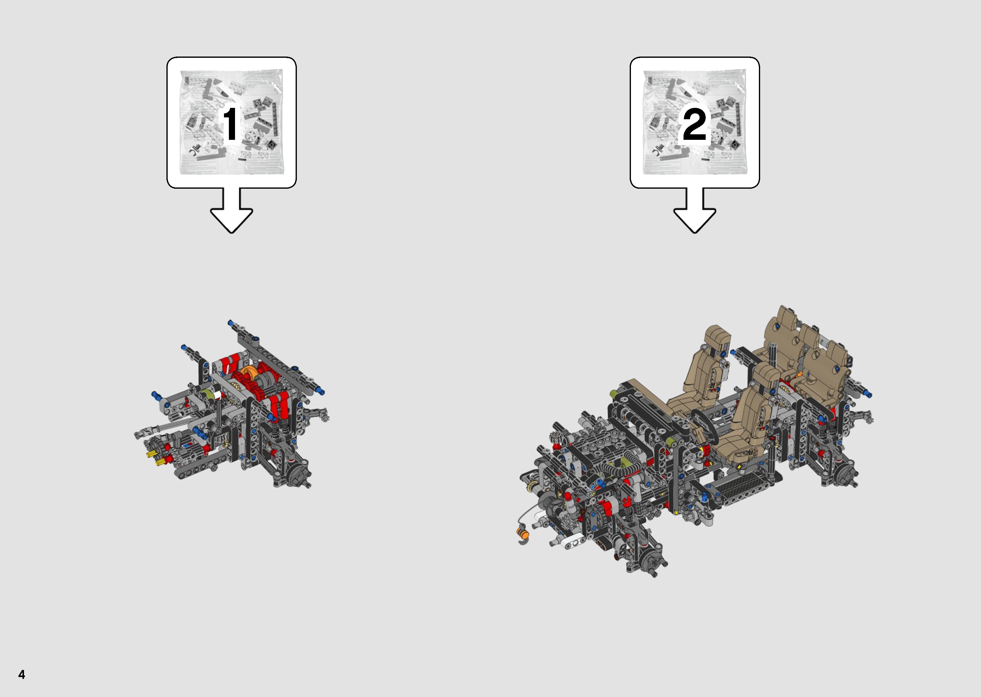 TwindBricks3D - 42110 Land Rover Defender 3D print model_2