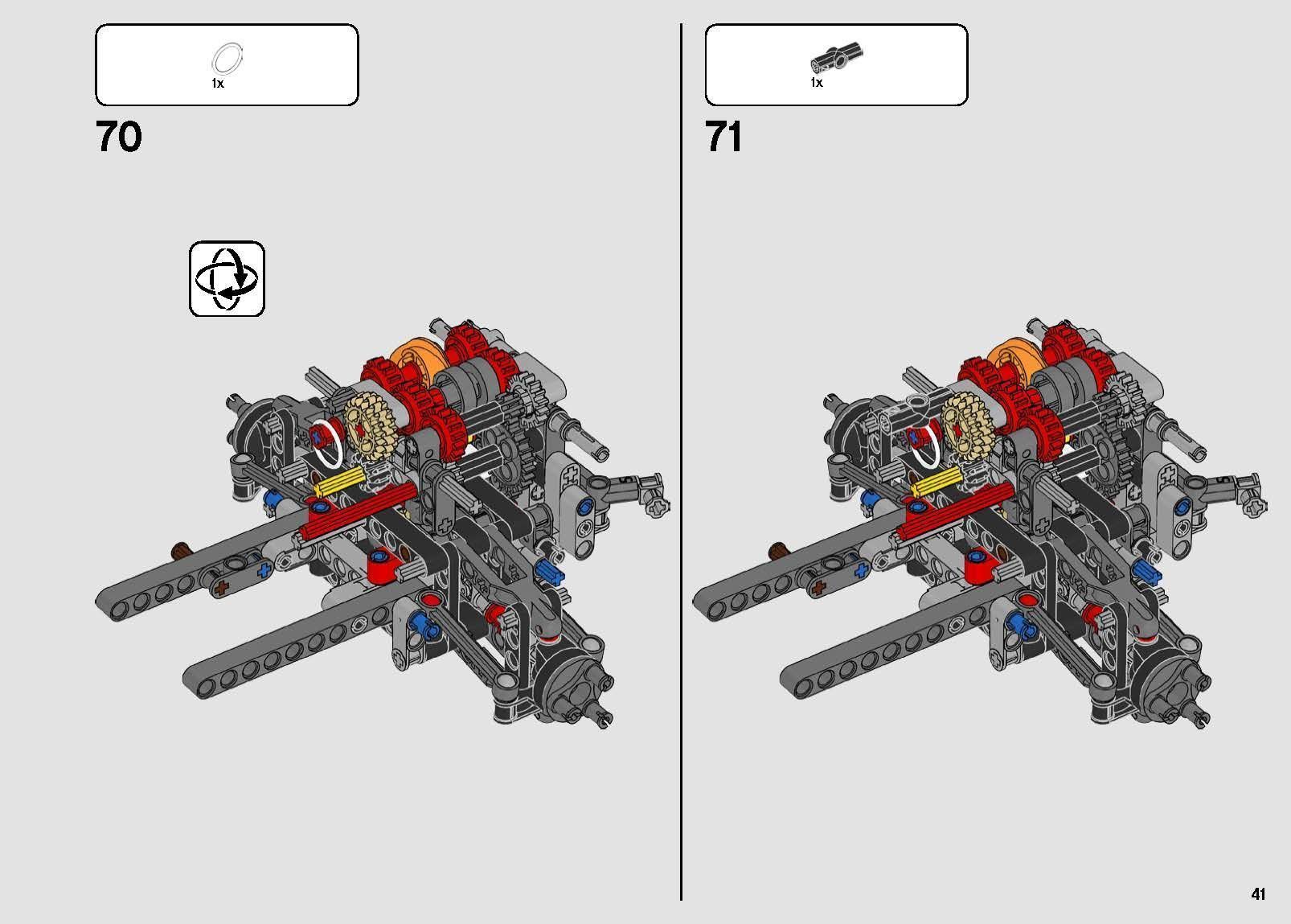 TwindBricks3D - 42110 Land Rover Defender 3D print model_39