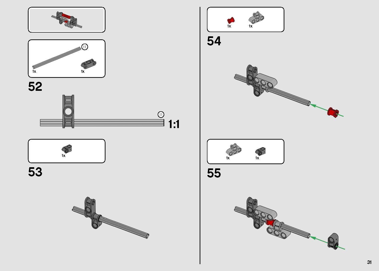 TwindBricks3D - 42110 Land Rover Defender 3D print model_29