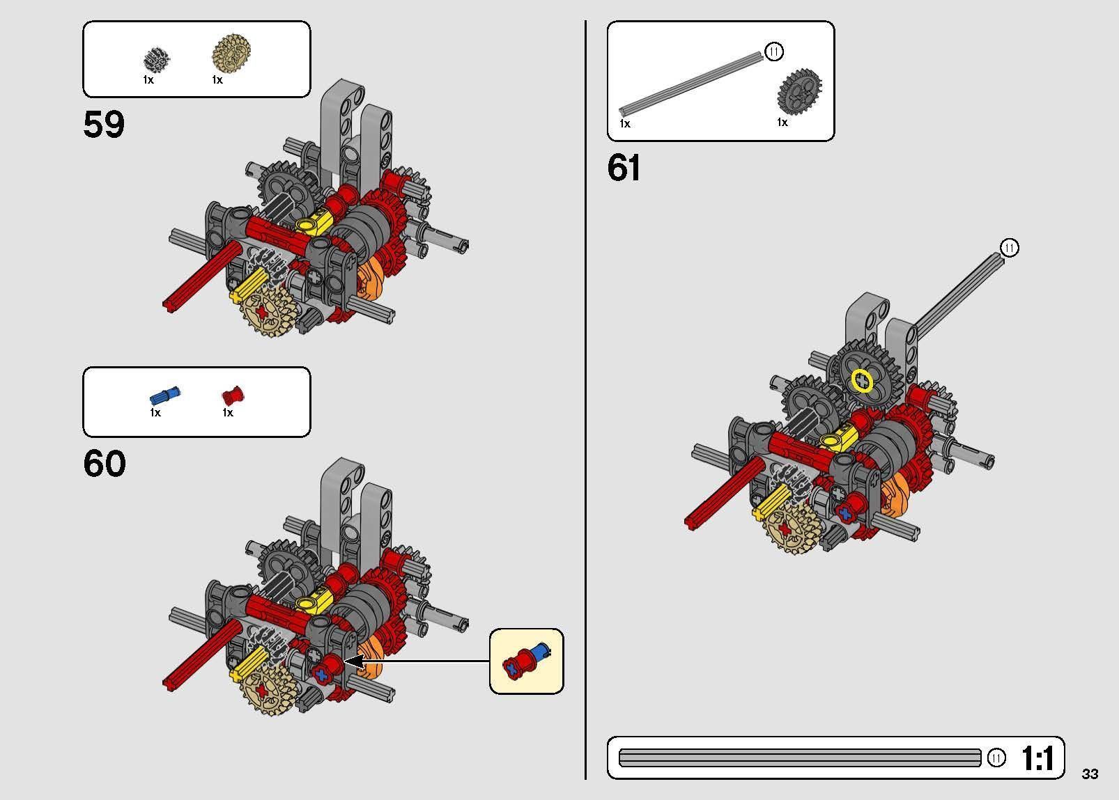 TwindBricks3D - 42110 Land Rover Defender 3D print model_31