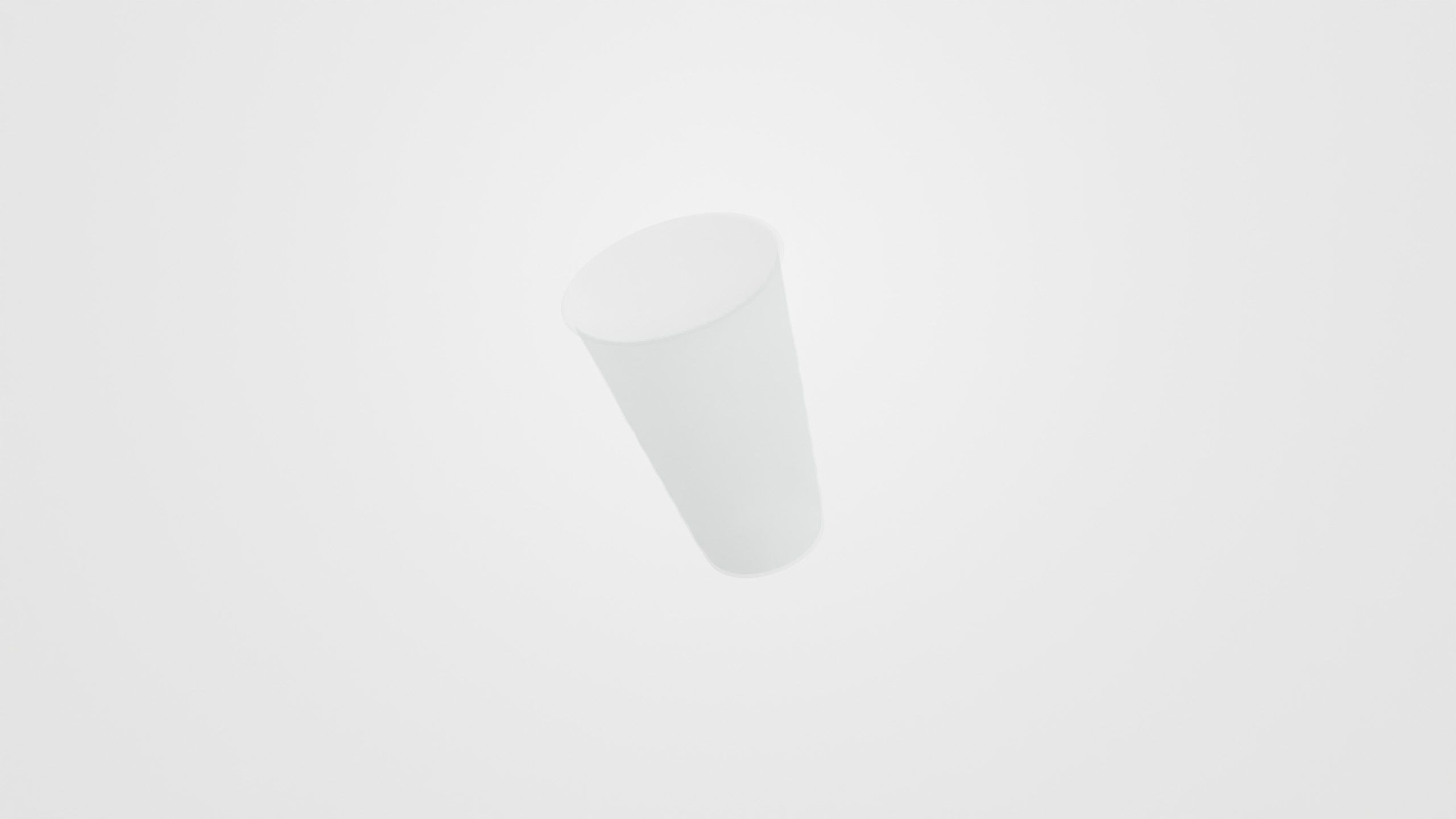 Kitchen Items Pack Low-poly 3D model_34