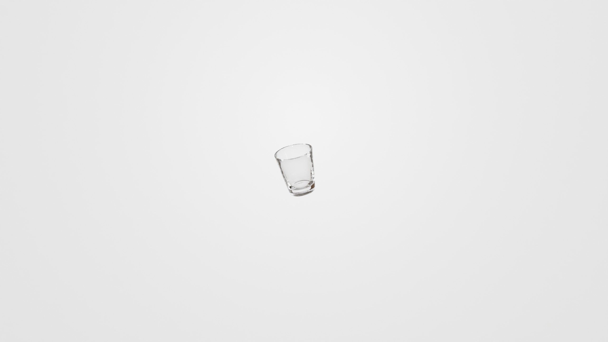 Kitchen Items Pack Low-poly 3D model_25