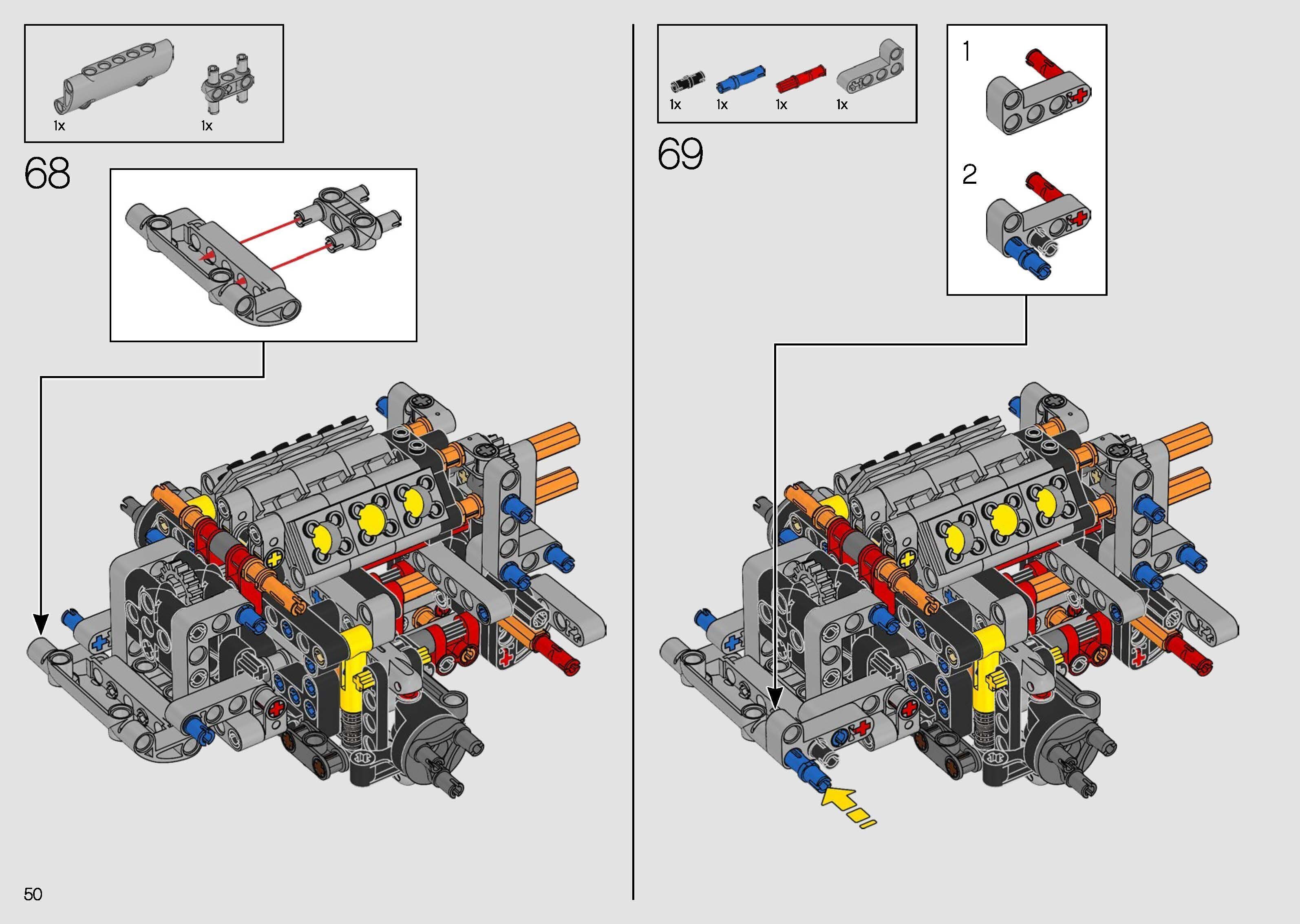 TwindBricks3D - 42126 Ford F-150 Raptor 3D print model_40